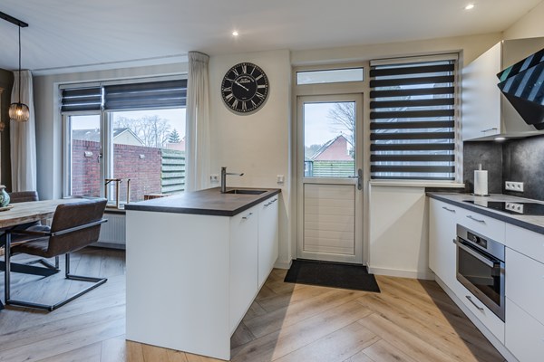 Medium property photo - de Savornin Lohmanlaan 63, 9665 CK Oude Pekela